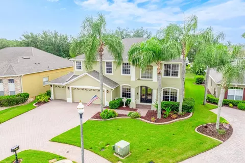 10020 Rustic Ridge Ct, Orlando, FL 32832