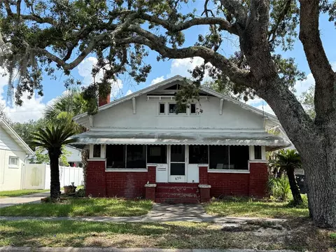 826 W Princeton St, Orlando, FL 32804