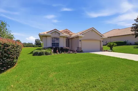 Exterior - 1257 W Skyview Crossing Dr, Hernando, FL 34442 photo 2 of 6
