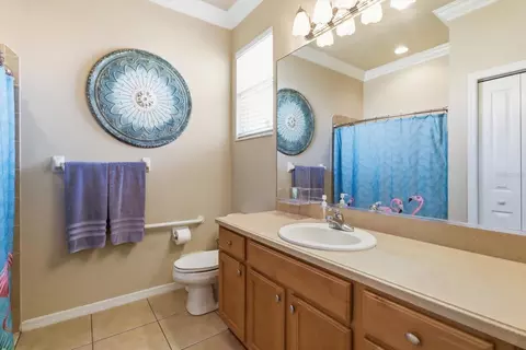 Bath - 1257 W Skyview Crossing Dr, Hernando, FL 34442 photo 3 of 4
