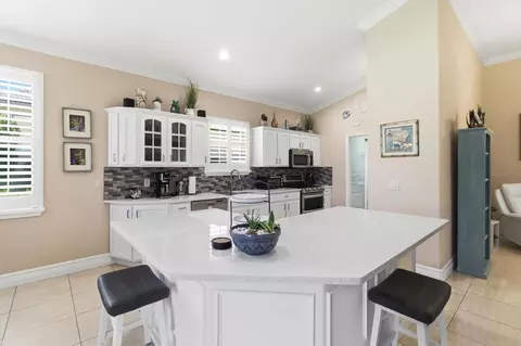 Kitchen - 1257 W Skyview Crossing Dr, Hernando, FL 34442 photo 3 of 8