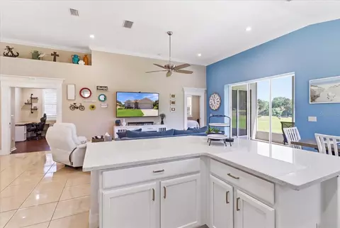 Kitchen - 1257 W Skyview Crossing Dr, Hernando, FL 34442 photo 7 of 8