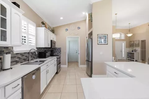 Kitchen - 1257 W Skyview Crossing Dr, Hernando, FL 34442 photo 8 of 8