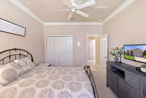 Bedroom - 1257 W Skyview Crossing Dr, Hernando, FL 34442 photo 2 of 4