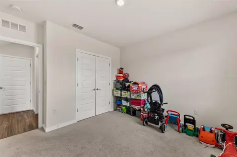 Bedroom - 416 Talisi Loop, Saint Cloud, FL 34771 photo 2 of 7