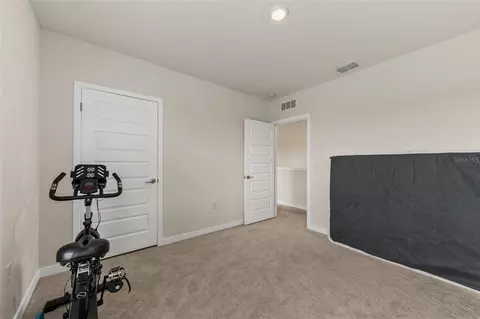 Bedroom - 416 Talisi Loop, Saint Cloud, FL 34771 photo 7 of 7