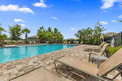 Exterior - 416 Talisi Loop, Saint Cloud, FL 34771 photo 2 of 3
