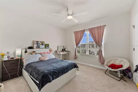 Bedroom - 416 Talisi Loop, Saint Cloud, FL 34771 photo 3 of 7