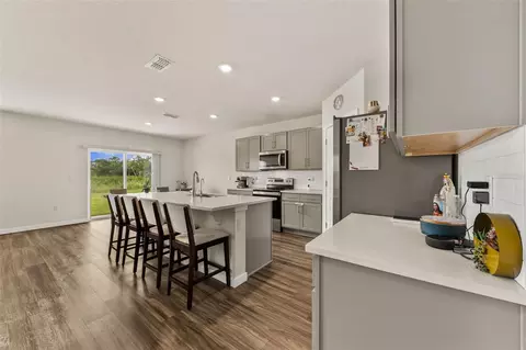 Kitchen - 416 Talisi Loop, Saint Cloud, FL 34771 photo 2 of 4