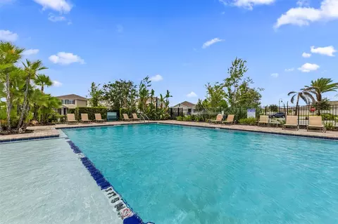 Exterior - 416 Talisi Loop, Saint Cloud, FL 34771 photo 3 of 3