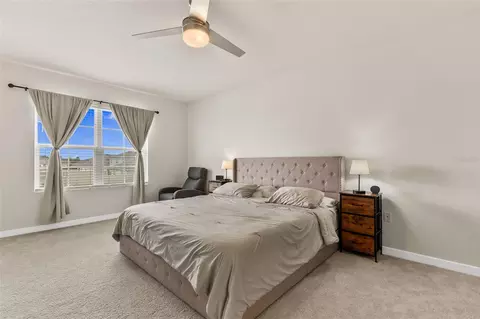Bedroom - 416 Talisi Loop, Saint Cloud, FL 34771 photo 4 of 7
