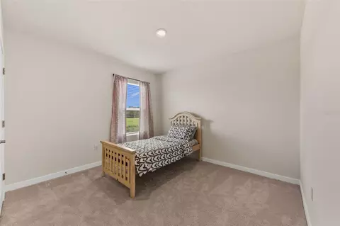 Bedroom - 416 Talisi Loop, Saint Cloud, FL 34771 photo 6 of 7