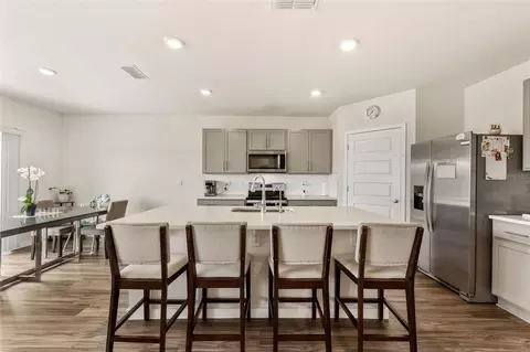 Kitchen - 416 Talisi Loop, Saint Cloud, FL 34771 photo 1 of 4