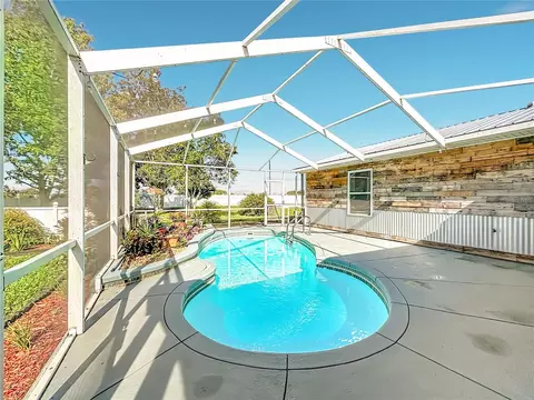Exterior - 2 Ft Clinch Heights Rd, Frostproof, FL 33843 photo 12 of 12