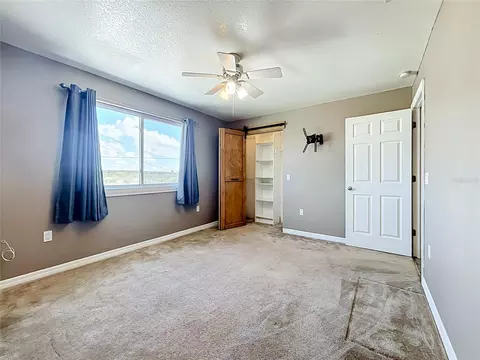 Bedroom - 2 Ft Clinch Heights Rd, Frostproof, FL 33843 photo 7 of 9