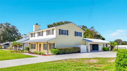 Exterior - 2 Ft Clinch Heights Rd, Frostproof, FL 33843 photo 4 of 12