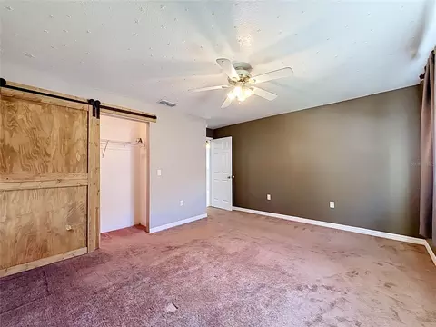 Bedroom - 2 Ft Clinch Heights Rd, Frostproof, FL 33843 photo 5 of 9
