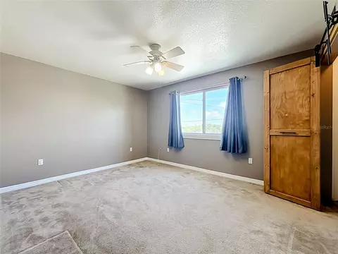 Bedroom - 2 Ft Clinch Heights Rd, Frostproof, FL 33843 photo 8 of 9