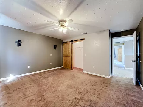 Bedroom - 2 Ft Clinch Heights Rd, Frostproof, FL 33843 photo 3 of 9