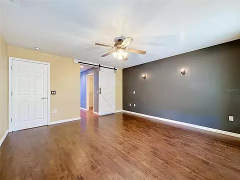Living - 2 Ft Clinch Heights Rd, Frostproof, FL 33843 photo 7 of 13