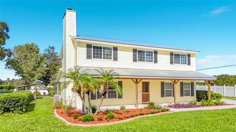 Exterior - 2 Ft Clinch Heights Rd, Frostproof, FL 33843 photo 2 of 12