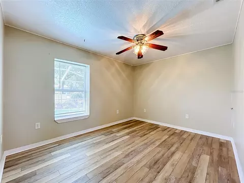 Bedroom - 2 Ft Clinch Heights Rd, Frostproof, FL 33843 photo 9 of 9