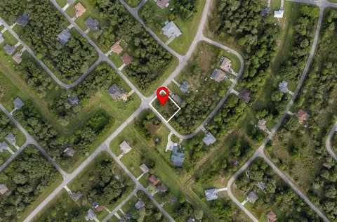 Helliwell Street, North Port, FL 34291