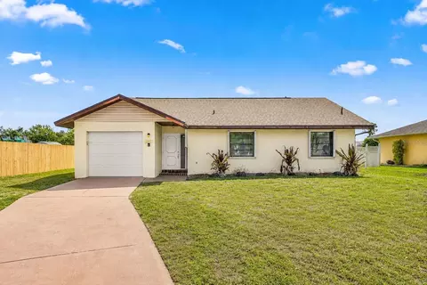 2368 Pellam Blvd, Port Charlotte, FL 33948