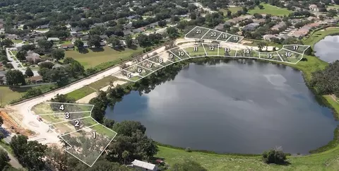 146 Tranquil Mirror Lake Ct #LOT 19, Clermont, FL 34711