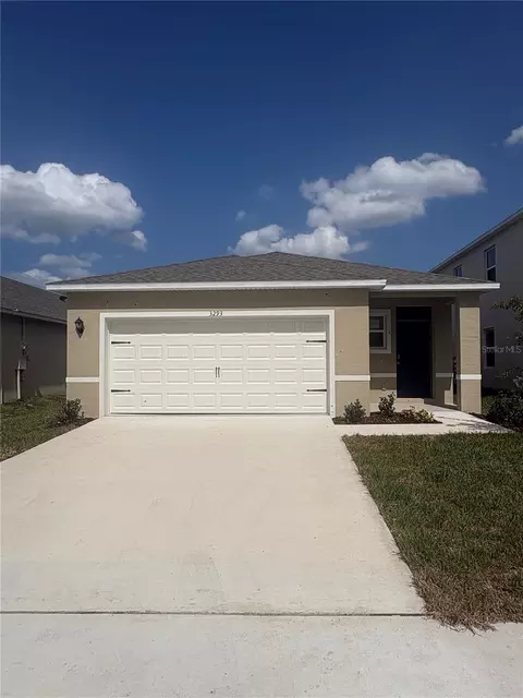 952 Bluet Dr, Port Orange, FL 32129
