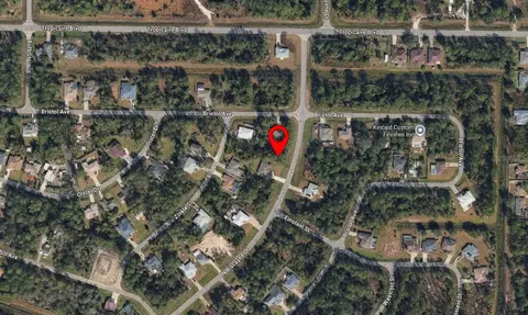 N Biscayne Drive, North Port, FL 34291