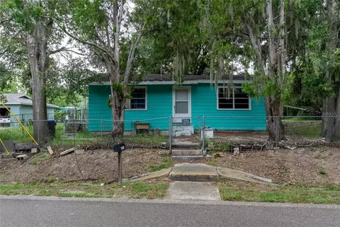 3572 Country Rose Ln, Apopka, FL 32703