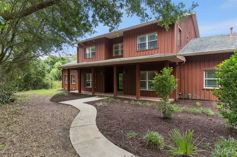 1675 Curryville Rd, Chuluota, FL 32766