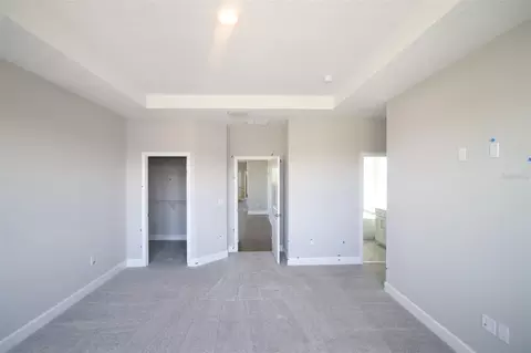 Bedroom - 6680 Rucksack Rd, Saint Cloud, FL 34771 photo 3 of 6