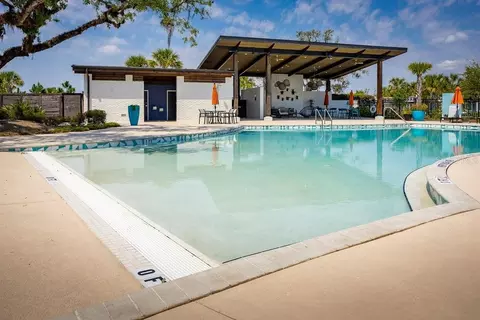 Exterior - 6680 Rucksack Rd, Saint Cloud, FL 34771 photo 2 of 4