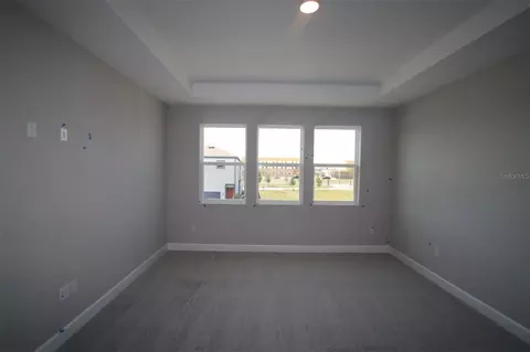 Bedroom - 6680 Rucksack Rd, Saint Cloud, FL 34771 photo 2 of 6