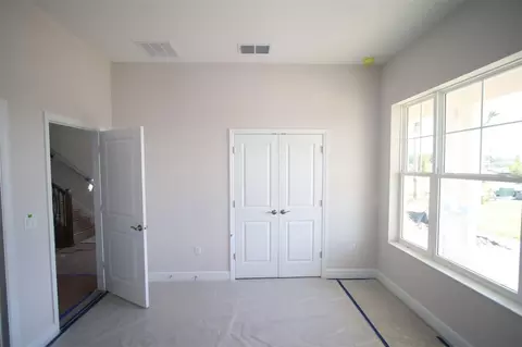Bedroom - 3090 Bonfire Path, Saint Cloud, FL 34771 photo 4 of 4