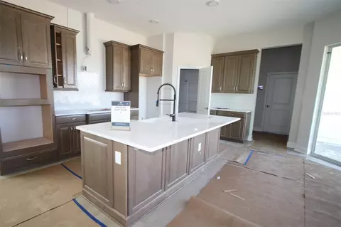 Kitchen - 3090 Bonfire Path, Saint Cloud, FL 34771 photo 2 of 3