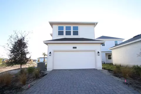 Exterior - 3090 Bonfire Path, Saint Cloud, FL 34771 photo 2 of 3