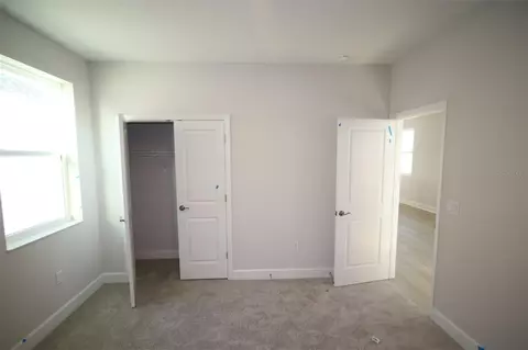 Bedroom - 3090 Bonfire Path, Saint Cloud, FL 34771 photo 3 of 6