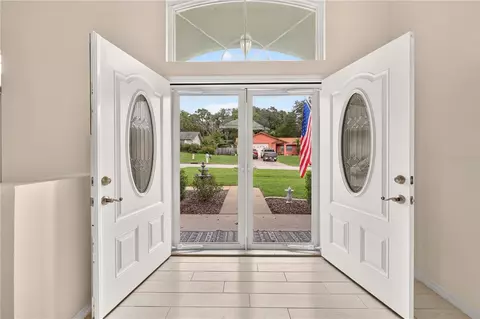 Entry Way - 3850 SE 59th Pl, Ocala, FL 34480 photo 1 of 4