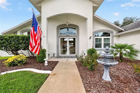 Exterior - 3850 SE 59th Pl, Ocala, FL 34480 photo 14 of 15