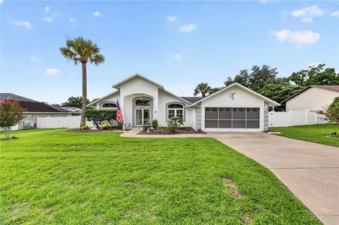 Exterior - 3850 SE 59th Pl, Ocala, FL 34480 photo 1 of 15