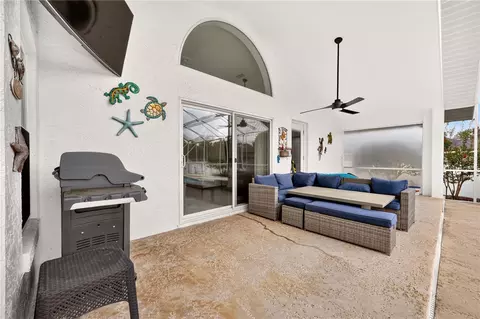 Exterior - 3850 SE 59th Pl, Ocala, FL 34480 photo 6 of 15