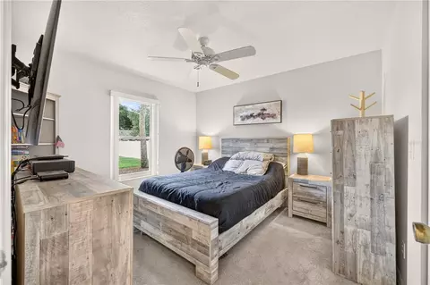 Bedroom - 3850 SE 59th Pl, Ocala, FL 34480 photo 4 of 6