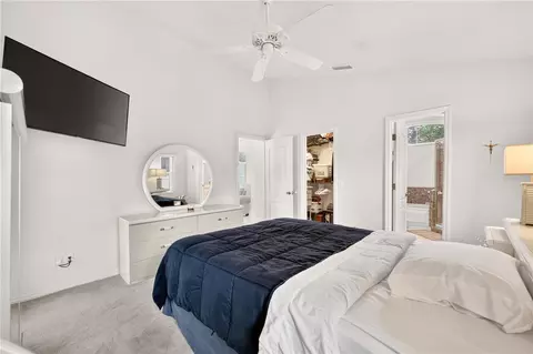 Bedroom - 3850 SE 59th Pl, Ocala, FL 34480 photo 6 of 6