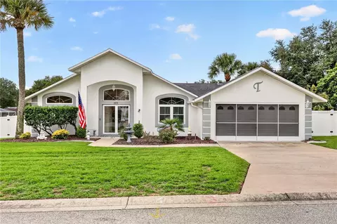 Exterior - 3850 SE 59th Pl, Ocala, FL 34480 photo 2 of 15