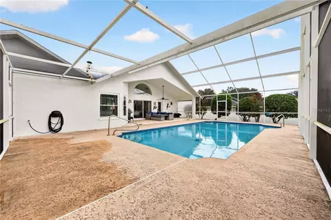 Exterior - 3850 SE 59th Pl, Ocala, FL 34480 photo 12 of 15