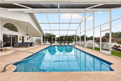 Exterior - 3850 SE 59th Pl, Ocala, FL 34480 photo 11 of 15