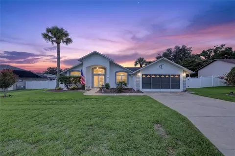 Exterior - 3850 SE 59th Pl, Ocala, FL 34480 photo 15 of 15